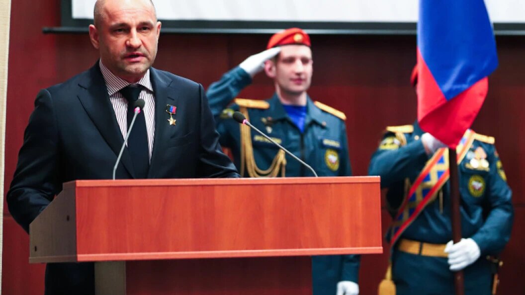    Razmik Zackaryan/Globallookpress