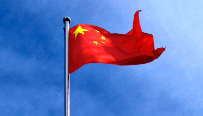 Работать с Китаем бывает непросто. Фото: pxhere.com