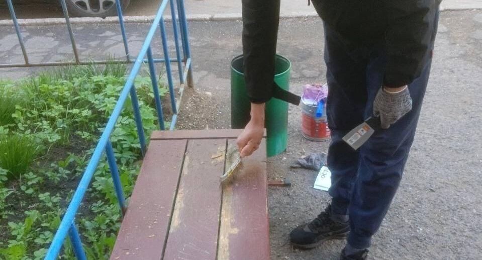    Министерство по содержанию территорий и государственному жилищному надзору МО