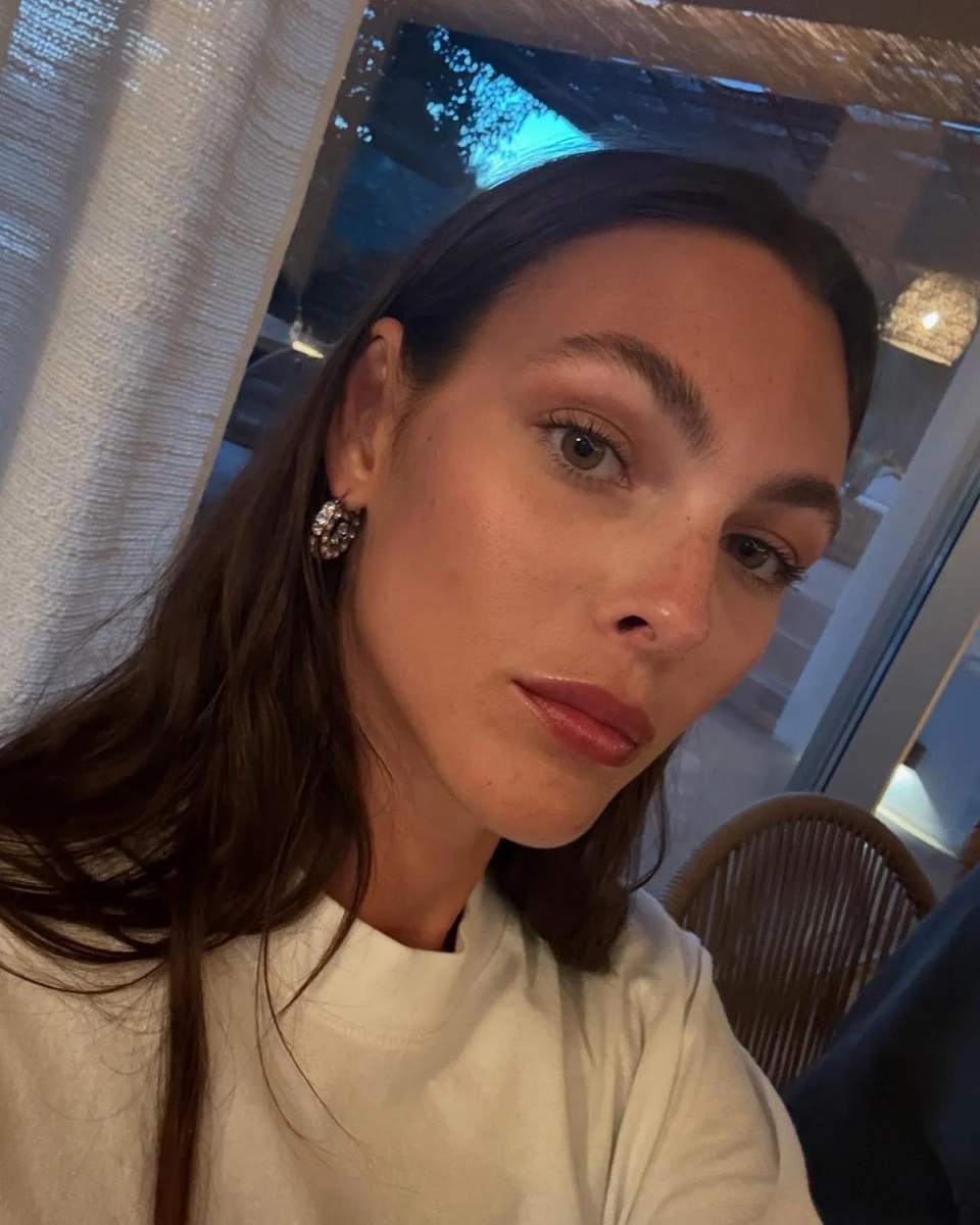 Виттория Черетти: фото из открытых источников 