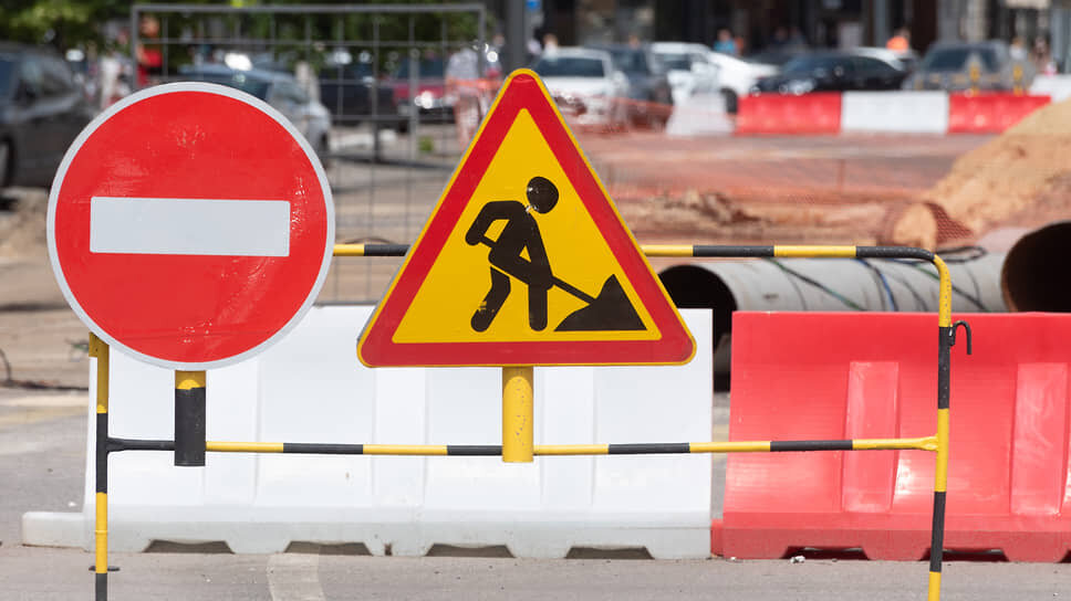 Фото: Олег Харсеев / Коммерсантъ