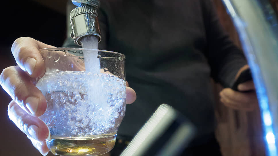 Фото: Евгений Павленко / Коммерсантъ