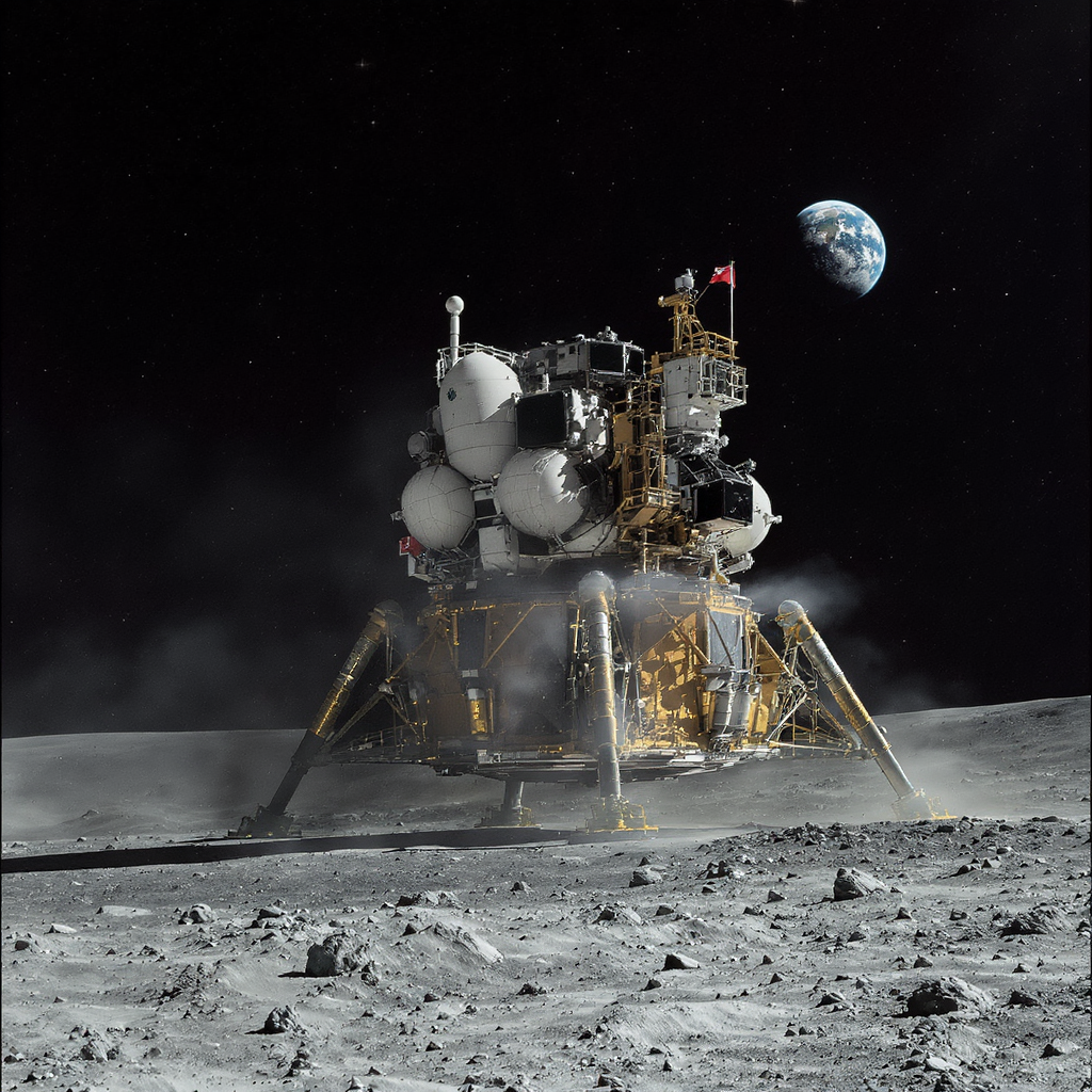 Тут непонятно что она влетает