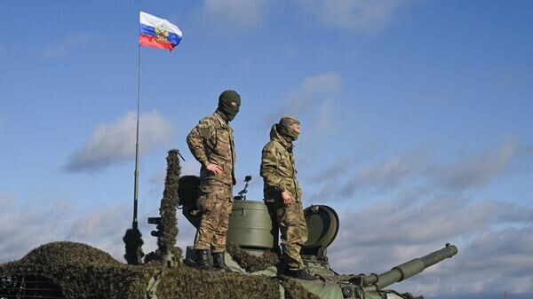    © Sputnik / Станислав Красильников