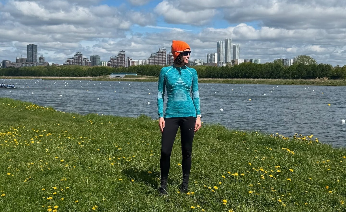    Катерина Шпица