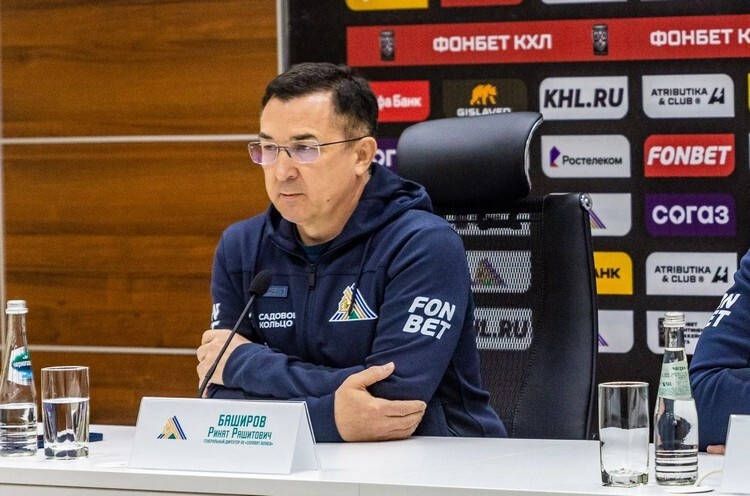    Фото: hcsalavat.ru