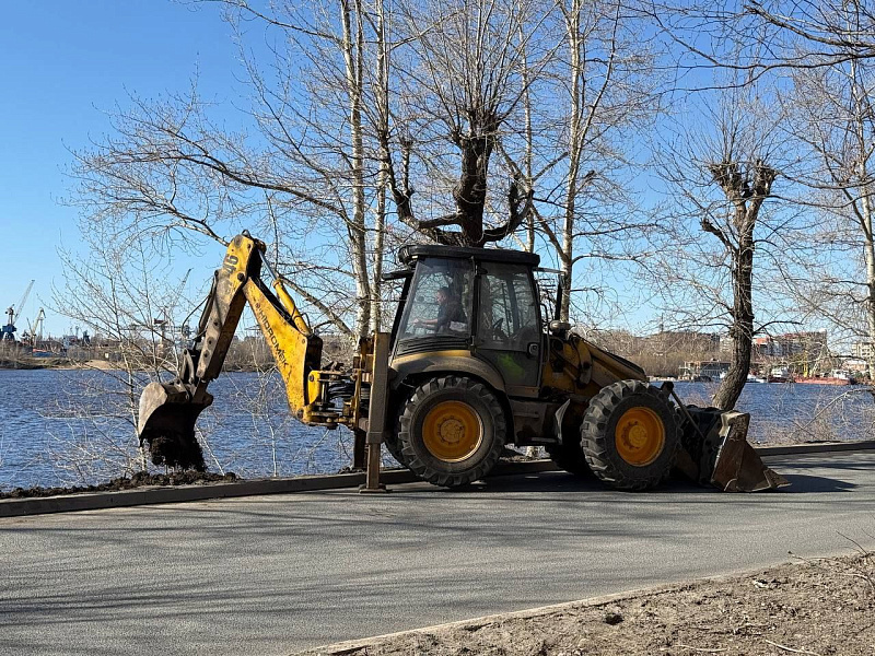    Фото: Правительство Архангельской области