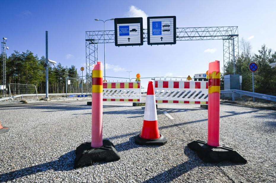    IMAGO/Markku Ulander/Global Look Press