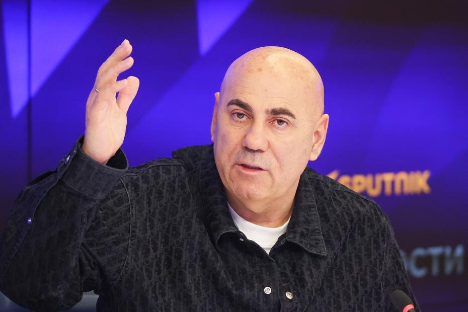    Сергей Булкин/NEWS.ru