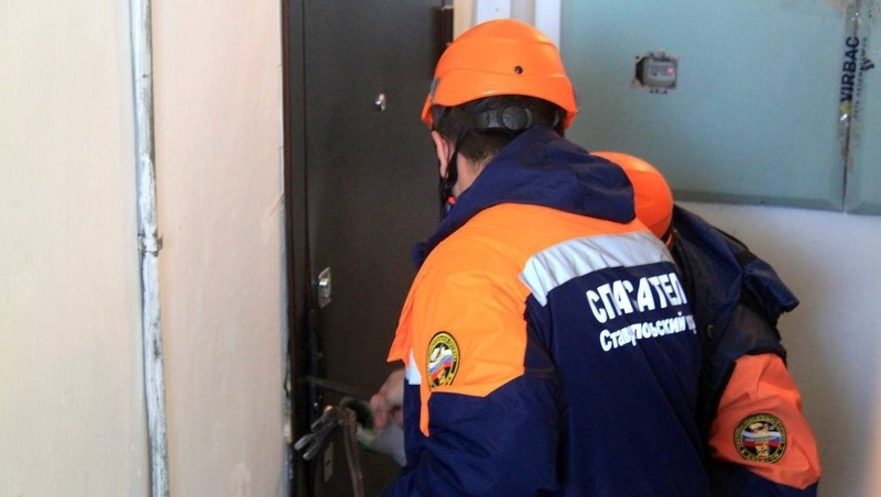      Фото: ПАСС СК