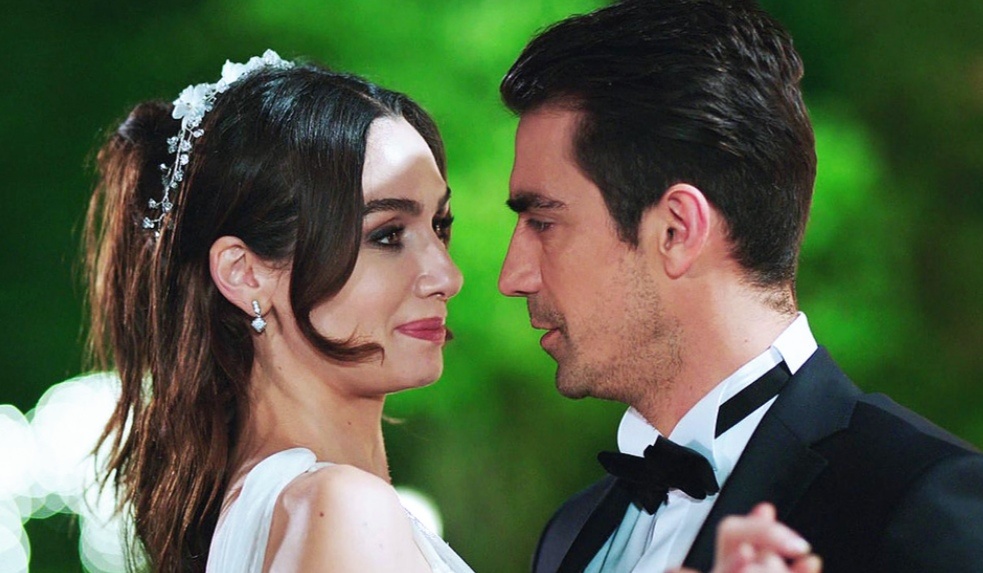 Кадр из сериала 