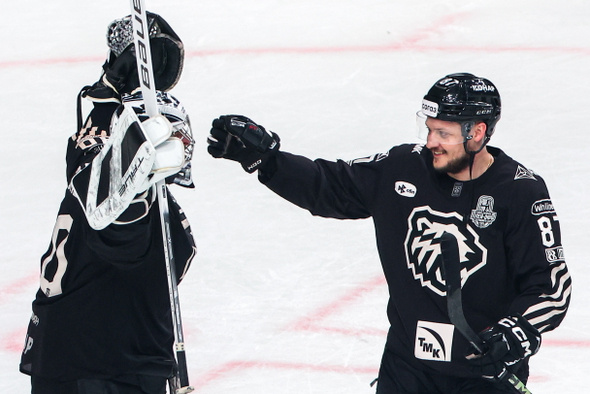     Донат Сорокин/ТАСС