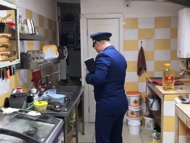    Фото: телеграм-канал "Прокуратура Ленинградской области"