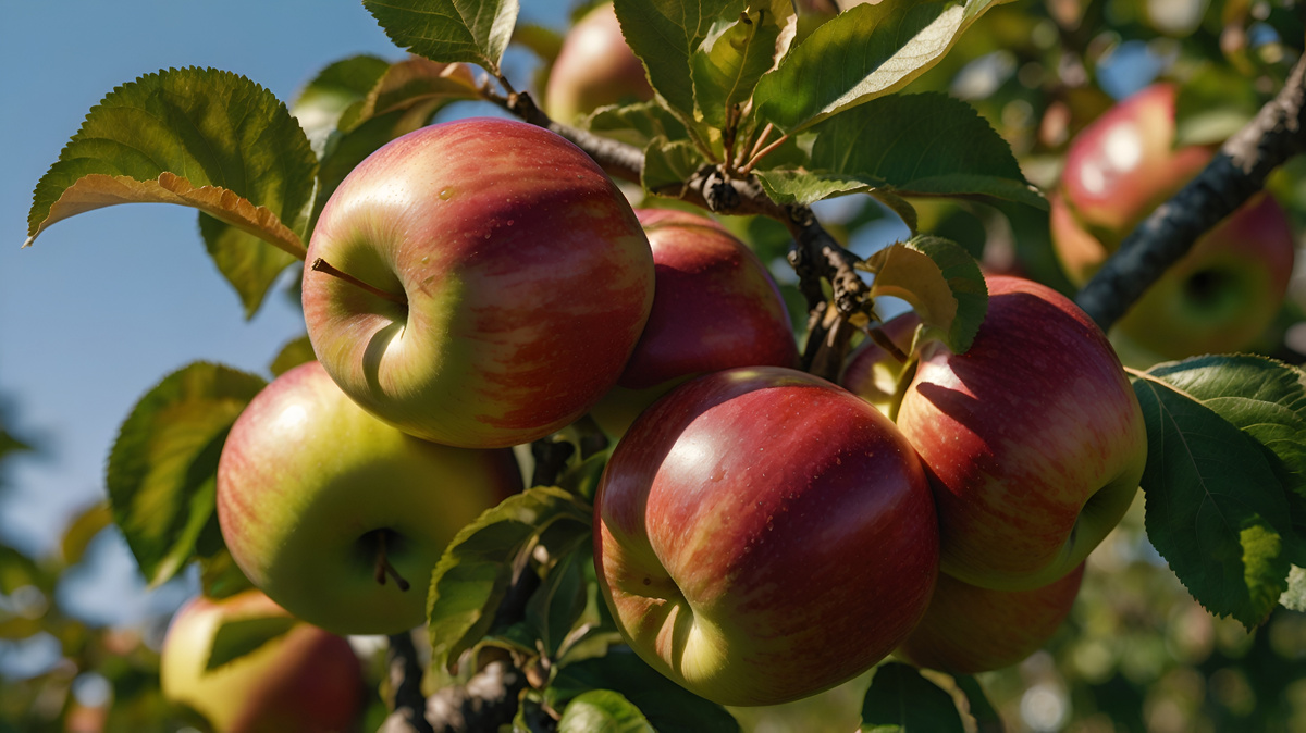 Как защитить сад от вредителей без химии: проверенные методы