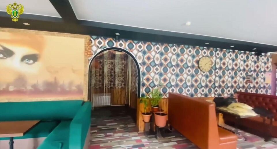    Пресс-служба Прокуратуры Ленинградской области