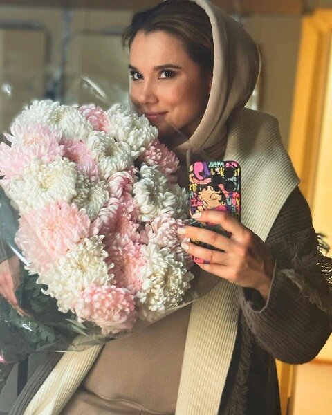 Галина Безрук