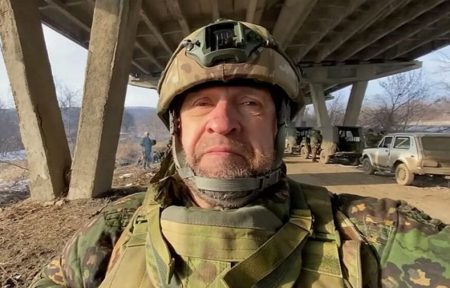    «В начале СВО мы наступили на старые грабли на Украине. Таких потерь можно было избежать»: Сладков