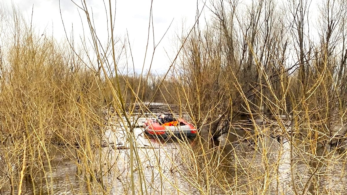    В мае на реках Югры утонули 5 человек