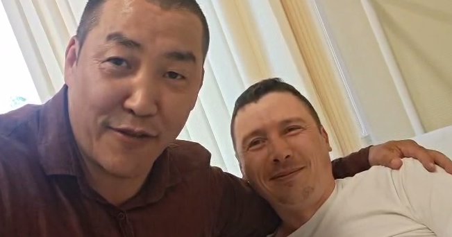 Фото предоставлено Кларой Ермолаевой