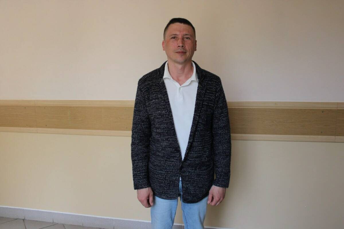 Фото предоставлено Кларой Ермолаевой