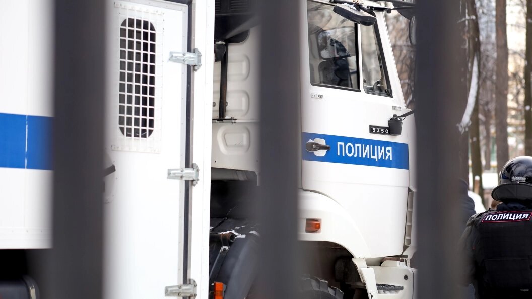    Фото: Elena Mayorova/Globallookpress