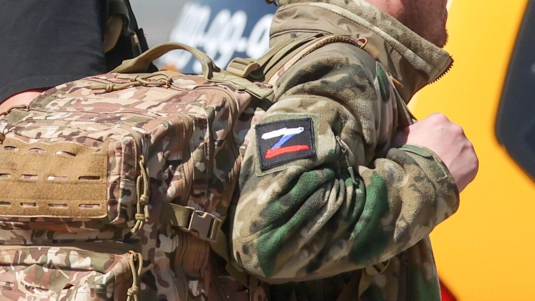    Фото: Petrov Sergey/news.ru/Globallookpress