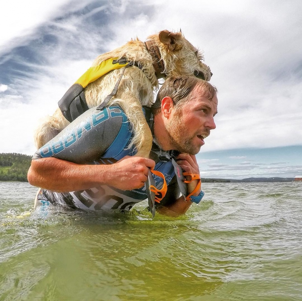 Фотографии реальных героев этой истории