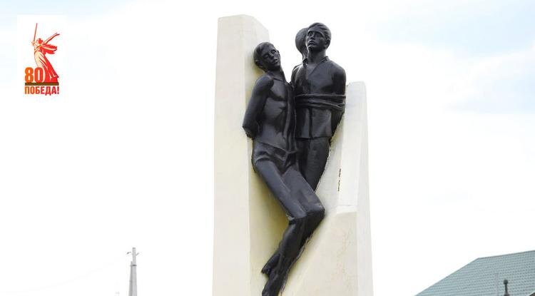 Навечно остались подростками. Как сражались с врагом комсомольцы из Мясоедово