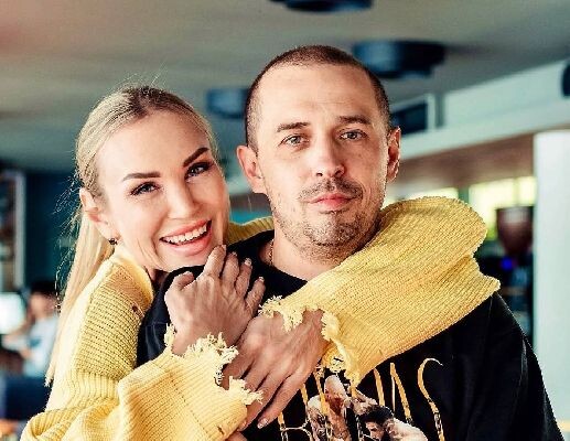    Александра и Олег Верещагины (Фото: Инстаграм* @kc_vereshchagina)