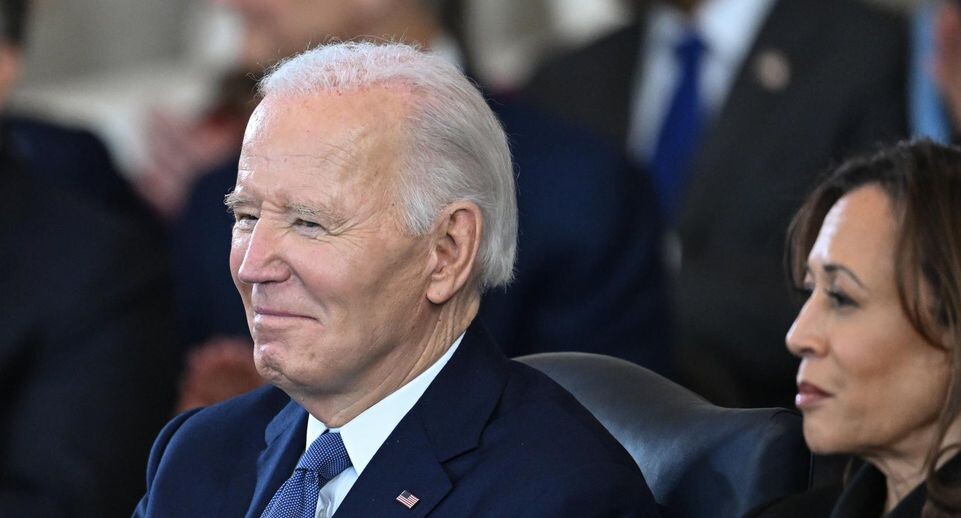    SAUL LOEB/Keystone Press Agency / www.globallookpress.com