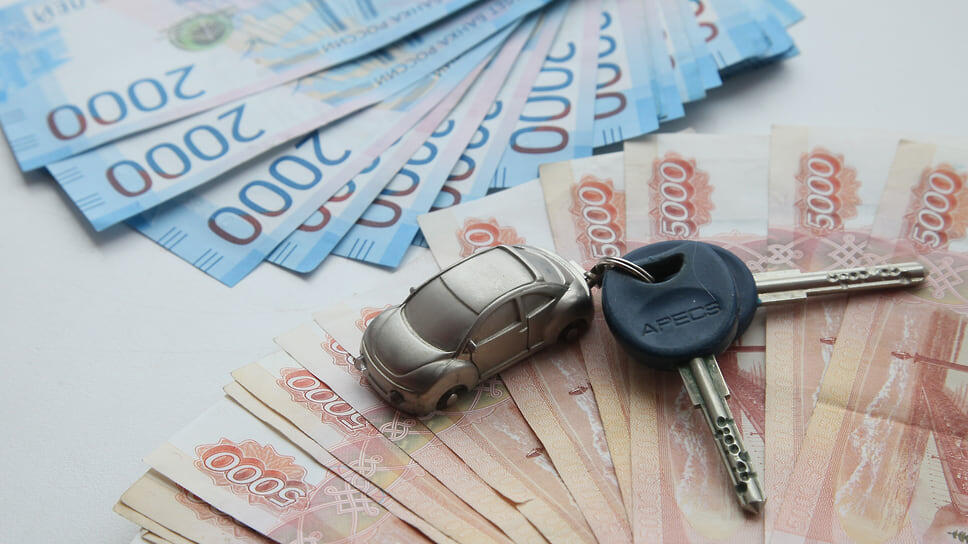 Фото: Роман Яровицын / Коммерсантъ