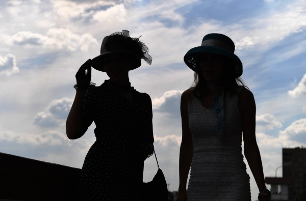 Фото: РИА Новости/Валерий Мельников