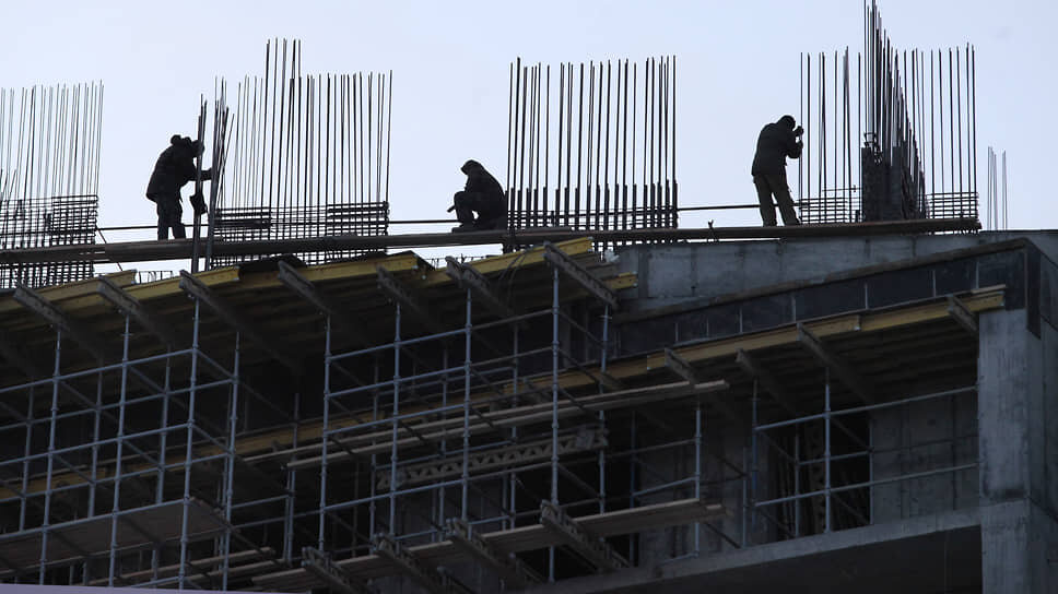 Фото: Юрий Стрелец / Коммерсантъ