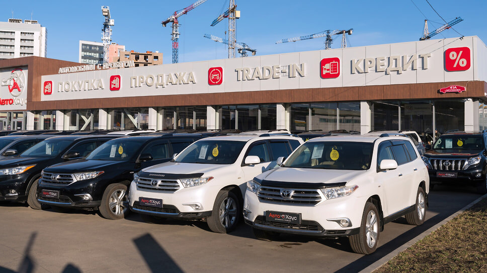 Фото: Александр Манзюк / Коммерсантъ