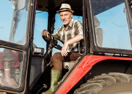    Украинские агрокомпании не могут найти работников