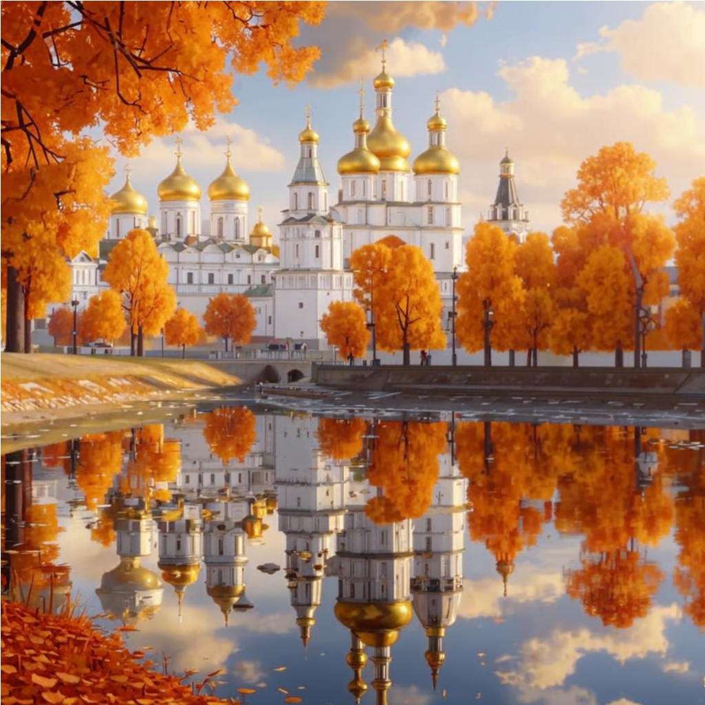 Фото от Kandinskiy