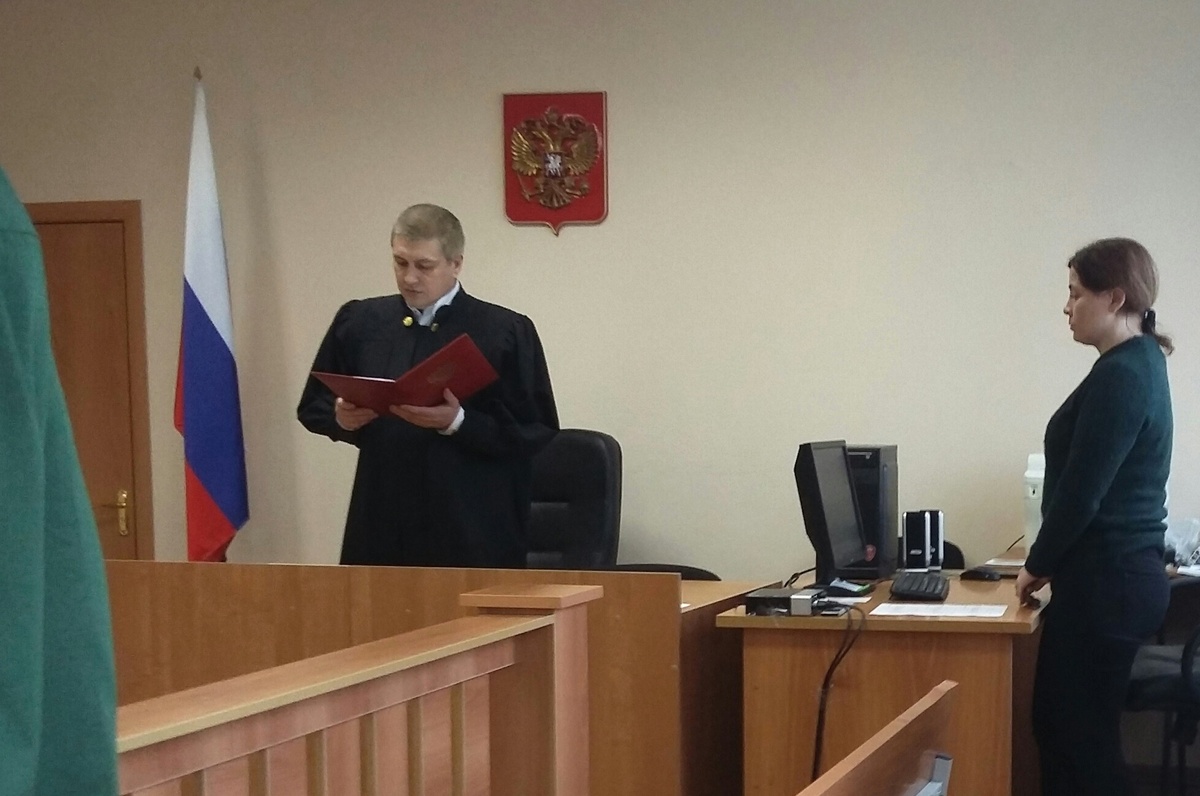 Фото: пресс-служба Магнитогорского гарнизонного военного суда