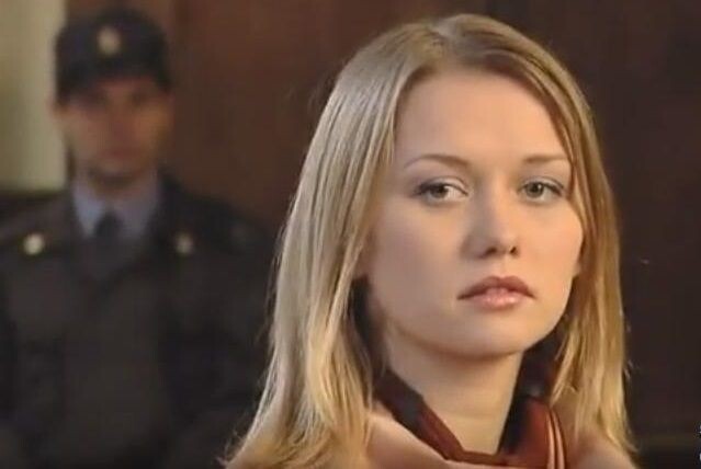     / Источник: © Кадр из к/ф «Ваша честь» реж. Андрей Кавун. 2007. Россия