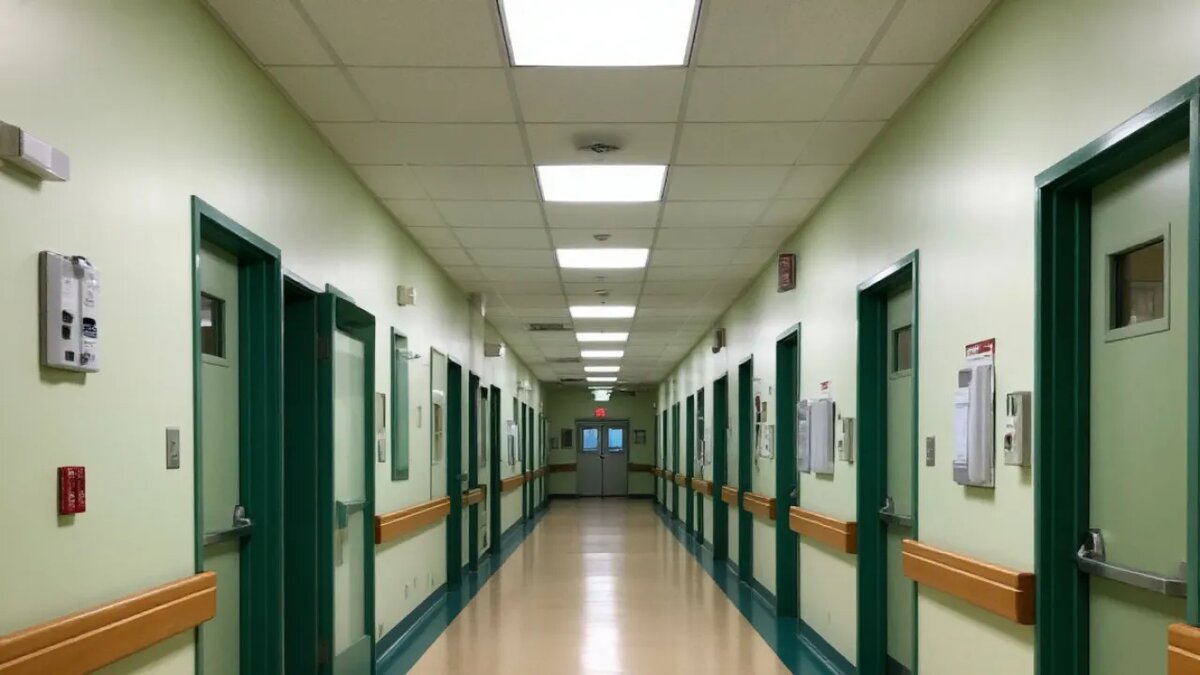    Сгенерировано ИИ