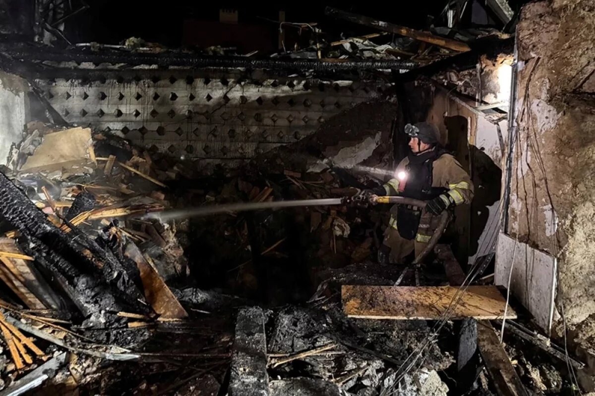    Киевская армия несёт крайне болезненные потери в районе Беловод, Локни, Водолаг в Сумской области.