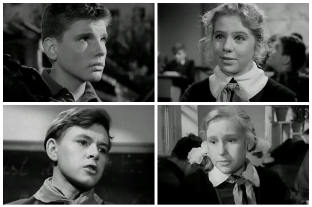    Александр Кобозев, Анна Родионова, Алексей Борзунов, Татьяна Кузнецова.