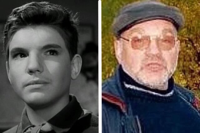    Александр Кобозев. Коллаж АиФ