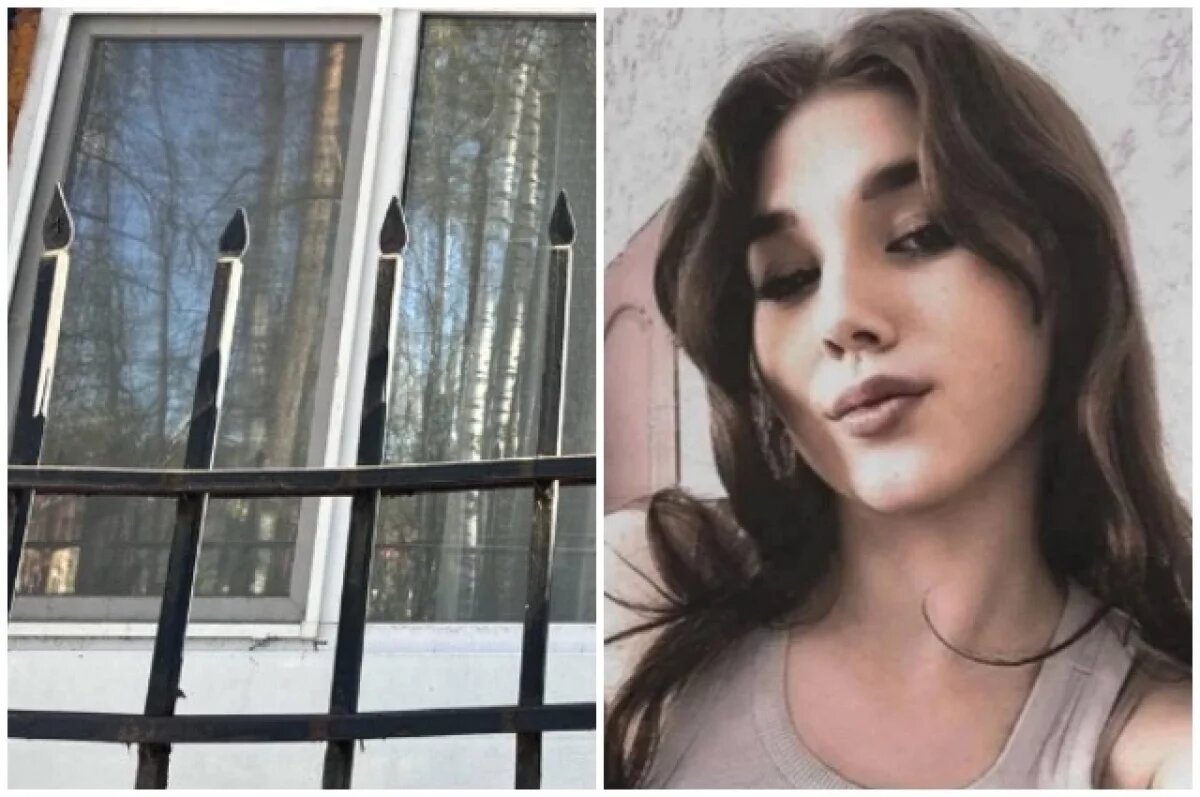    Повешенную на заборе в Перми 18-летнюю девушку похоронят в родном селе