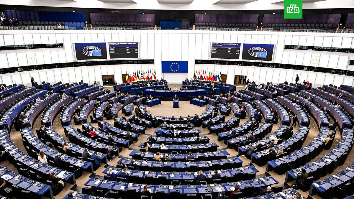    Фото: Associated Press © 2025, Pascal Bastien