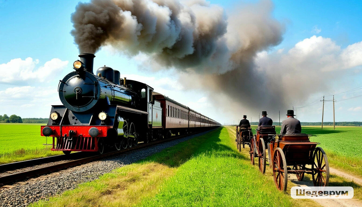 Сгенерированно при помощи ИИ