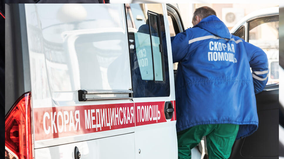 Фото: Игорь Елисеев / Коммерсантъ