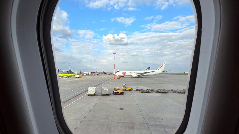 Фото: Сергей Куликов / Коммерсантъ