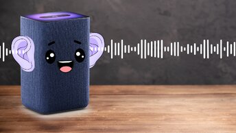 Магия вне Хогвартса: как умные колонки понимают речь