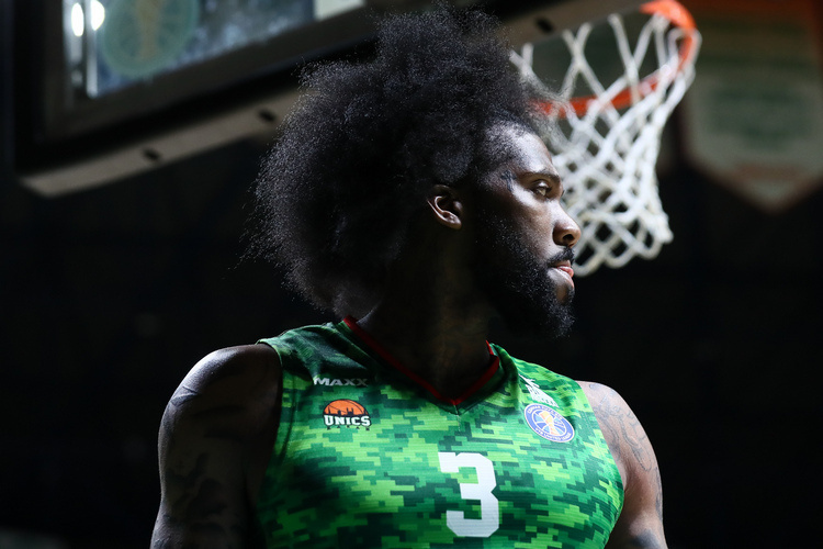    Джален Рейнольдс / фото: unics.ru