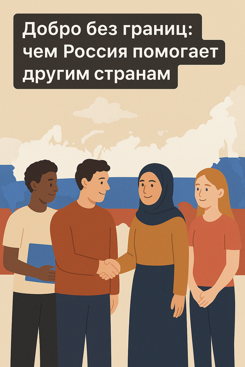 Сгенерировано искусственным интеллектом 